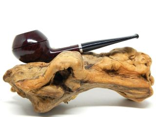 TOM ELTANG DESIGNED STANWELL 2007 PIPE OF THE YEAR RHODESIAN 2