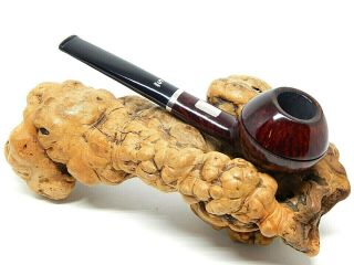 TOM ELTANG DESIGNED STANWELL 2007 PIPE OF THE YEAR RHODESIAN 3