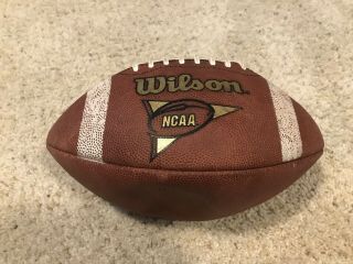 The Ohio State University Buckeyes Game Football From 2002 - 2006