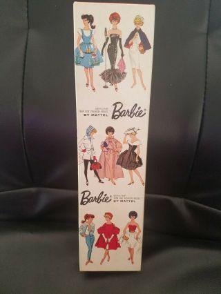 Vintage Barbie Box - Stock No 850 Imported From Japan
