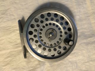 Vintage Hardy Marquis 6 Fly Reel -