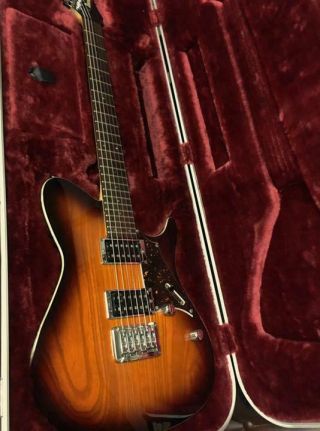 Ibanez Fr2620 Prestige Guitar Japan Rare Vintage Popular Ems F / S