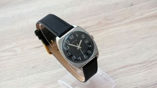 Old Prim - Vintage Mechanical Wrist Watch