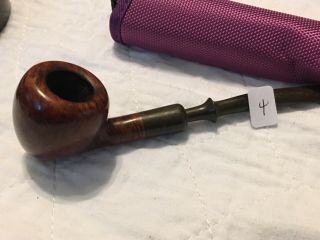 Stanwell Royal Guard 448 - Made In Denmark