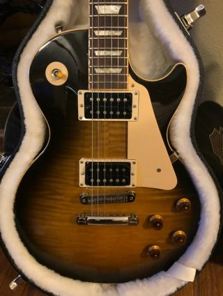 2007 Gibson Les Paul Clasdic Antique 2