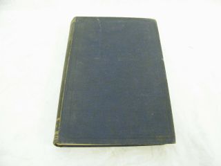 Vintage A Brief History Of The Great War By Carlton J.  H.  Hayes