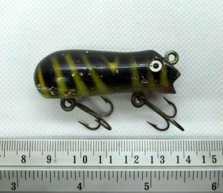 Lure Fishing Vintage Collectible Rare A25