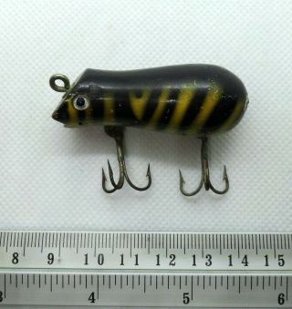 Lure Fishing Vintage Collectible Rare A25 2