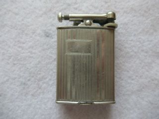 Vintage Clark,  Firefly,  Lift Arm,  Pocket Cigarette Lighter