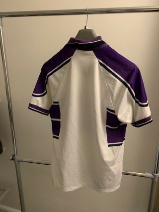 Vintage Middlesbrough Away Shirt 1999 - 00 S 2