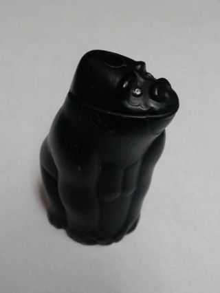 Masai Modern Gorilla Vintage Butane Cigarette Lighter Made In Japan