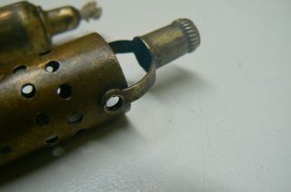 JMCO Trench Lighter Parts / 1912 / Austria 3