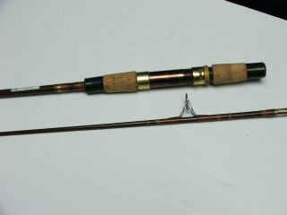 Vintage Garcia Conolon B501t Spinning Rod