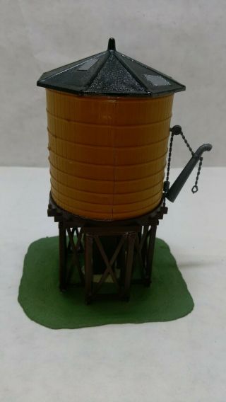 Vintage Tyco Kit No.  7769 Water Tower West Germany 1979