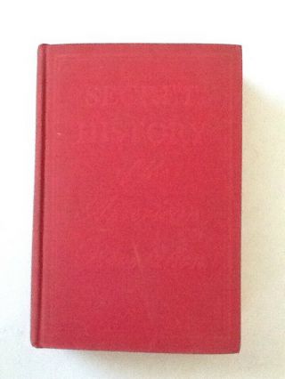 Secret History Of The American Revolution,  Carl Van Doren 1941 1st Edition
