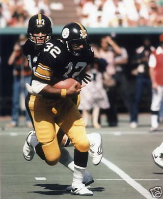 Franco Harris Pittsburgh Steelers 8x10 Sport Photo 70