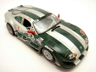 Vintage Hornby Slot Racing Car Jaguar Xkrs 1/32