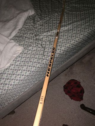 Bobby Orr Signed Stick/ Accept Venmo/paypal/cashapp