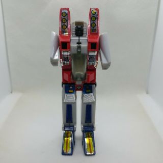 Takara Transformers Vintage G1 Decepticon Seeker Starscream - Body Only - Japan
