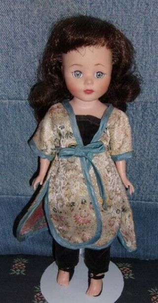 American Character 10.  5 Inch Toni Vintage Doll Clothes,  Accessories—outfit Only