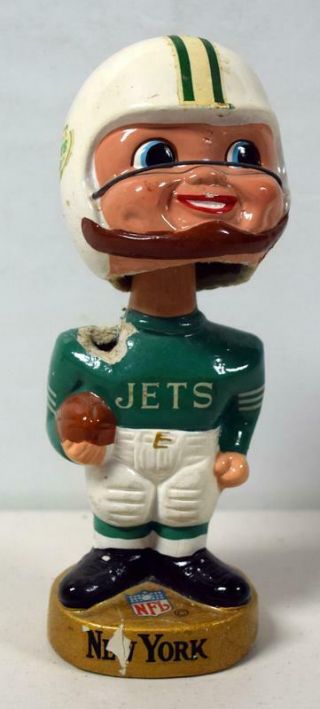 York Jets Vintage 1960 