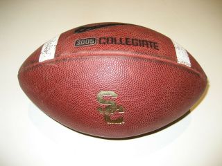 Usc Southern Cal Trojans Game Nike 3005 Football