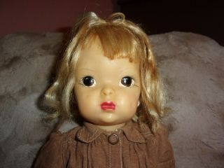 VINTAGE TERRI LEE DOLL PAT.  PENDING PLUS TAGGED OUTFITS & EXTRA CLOTHING 2
