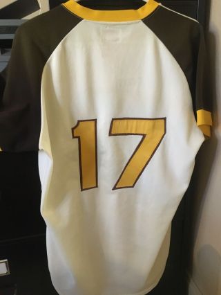 san diego padres game jersey 3