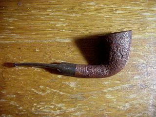 Stanwell 55 Hand Made In Denmark Estate Tobacco Smoking Pipe