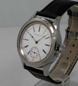 Vintage 1903 Vacheron Constantin 21 Jewels Wristwatch Marriage Man Swiss Watch