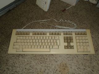 Vintage DEC digital LK201AA Keyboard 2