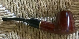 Adventure 372 Estate Pipe Italy smoking pipe Now Got A Peterson Sherlock Holmes 2