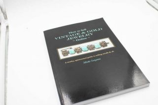 How To Sell Vintage & Gold Jewelry Online: A Snarky,  Opinionated Guide To Sellin