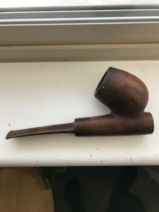 Beau Nash Cavalier Smoking Pipe England