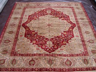Karastan Antique Legends Royal 2200 - 00205 Wool Carpet Area Rug 8 