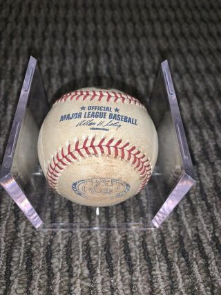 Jim Thome Cleveland Indians Game Baseball 400th Home Run Game Mlb Phillies