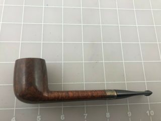 Judd ' s Comoy ' s Blue Riband Briar Pipe w/Replacement Band 2