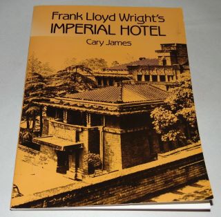 1988 Frank Lloyd Wright 