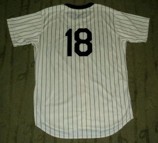 SAN DIEGO PADRES AUSTIN HEDGES GAME ISSUED UN WORN 1936 TBTC JERSEY MLB HOLOGRAM 3
