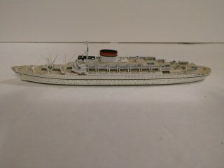 Mercator 1:1250 Cruise Liner " Giulio Cesare " M 914