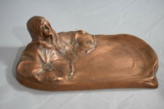 Antique,  Bronze Early 1900 