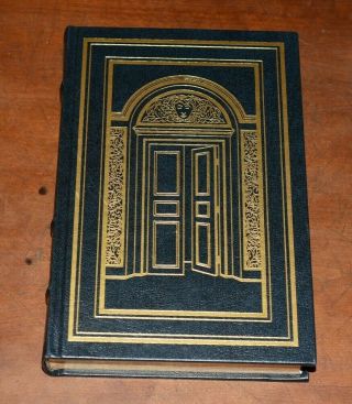 Rare Ghostly Tales By Henry James - Limited Edition - Franklin Library