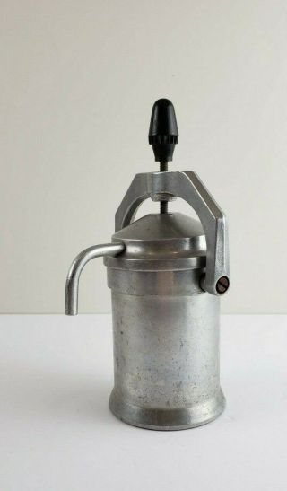 Vintage Stovetop Coffee Espresso Maker