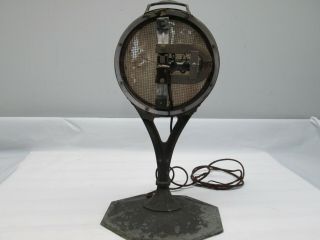 Antique,  Western Electric Radio Speaker 2
