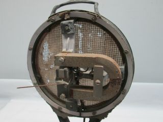 Antique,  Western Electric Radio Speaker 3