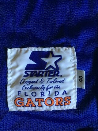 University of Florida Game - Gators football jersey 2