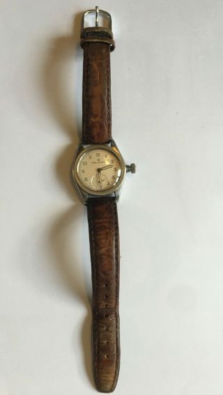 Vintage 1930 ' s Rolex Oyster watch (not) 2