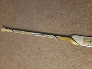 Marc Andre Fleury 2014 Game Stick