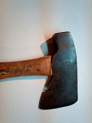 Vintage True Temper Dynamic Hatchet Hammer