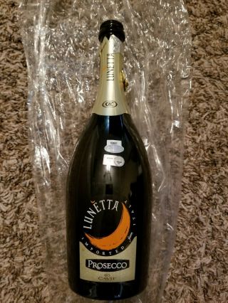 2011 York Yankees Game Champagne Bottle Celebration Champs Steiner Mlb